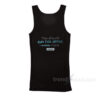 You Should Run For Office Smile More Emerge Tank Top