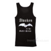Awaken To The Gothic Dream Tank Top