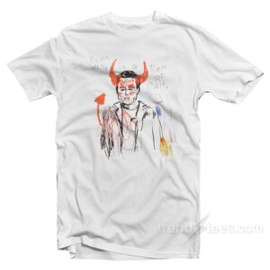 Elon Is A Piece of Shit T-Shirt