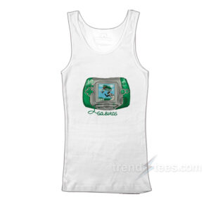 Go Birds Retro Saquon Barkley No-Look Hurdle Tank Top