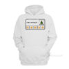 I Am Working For Christmas Break Hoodie