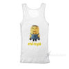 Kanye West Minye Tank Top