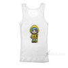 Luce 2025 Jubilee Anime Vatican Mascot Tank Top