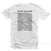 Meow Division T-Shirt