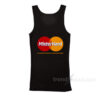 Mister Hard MasterCard Tank Top