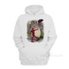 My Neighbor Totoro And Deadpool Hoodie