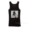 Peanut The Squirrel Avenge Me Tank Top
