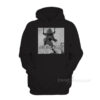 Peanut The Squirrel Avenge Me Hoodie