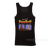 Punch Out Mike Tyson Vs Jake Paul Meet The Ultimate Challenge Tank Top