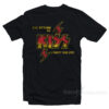 The Return Of Kiss Dynasty Tour 1979 Vintage T-Shirt