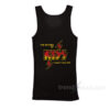 The Return Of Kiss Dynasty Tour 1979 Vintage Tank Top