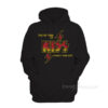 The Return Of Kiss Dynasty Tour 1979 Vintage Hoodie