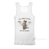 The Saddest People Fart The Loudest Tank Top