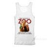 They Bought A Zoo And You're Laughing Tank Top