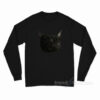 Batcat Long Sleeve Shirt