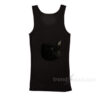 Batcat Tank Top