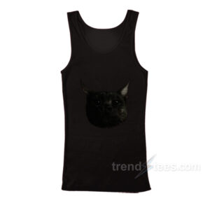 Batcat Tank Top