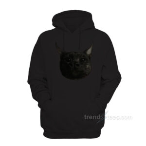 Batcat Hoodie