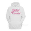 Born to be Pookie Hoodie