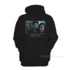 Buffy She'll Get You Sooner Or Later Hoodie