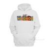 Camp Woohoo Woody Woodpecker Goes To Camp Hoodie