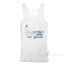 Certified Silly Goose Meme Tank Top