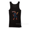 Eightball Graeme Willy Paul Tank Top