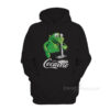Enjoy Frog Cocaine Hoodie