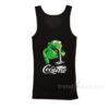 Enjoy Frog Cocaine Tank Top
