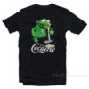 Enjoy Frog Cocaine T-Shirt