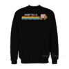 Garfield Nyan Cat Sweatshirt