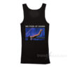 Hannah Berner The Worm We Ride At Dawn Tank Top