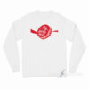 Hey Girlie Soda Long Sleeve Shirt