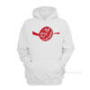 Hey Girlie Soda Hoodie