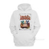 Houses And Humans DD Hoodie