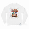 Houses And Humans DD Long Sleeve Shirt