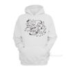 I Bring A Sort Of Being A Dog Vibe To The Gender Hoodie