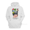Let Me Access My Dad A Base Hoodie