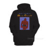 Mike Tyson's Ass Out Hoodie