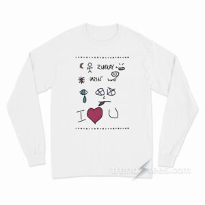 Nightman Lyrics Always Sunny in Philadelphia Long Sleeve Shirt