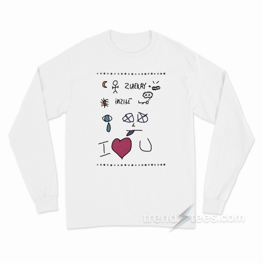 Nightman Lyrics Always Sunny in Philadelphia Long Sleeve Shirt