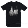 Robert Pattinson As Patrick Star Cosplay Spongebob Squarepants T-Shirt