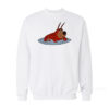 Scrappy Doo Lobster Sweatshirt