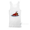 Scrappy Doo Lobster Tank Top
