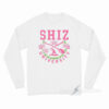 Shiz University Since 1995 Wicked Long Sleeve Shirt
