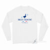Silly Goose Vodka Long Sleeve Shirt