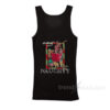 Tally The Elf Santa Disney 2024 What's Your Name Naughty Tank Top