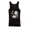 The Lord of the Rings Gollum Taco Bell Tank Top