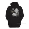 The Lord of the Rings Gollum Taco Bell Hoodie