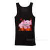 Axolotl I'm Seriously At My Limit Tank Top